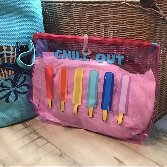 Jelly Pouch - Picture 1 of 7